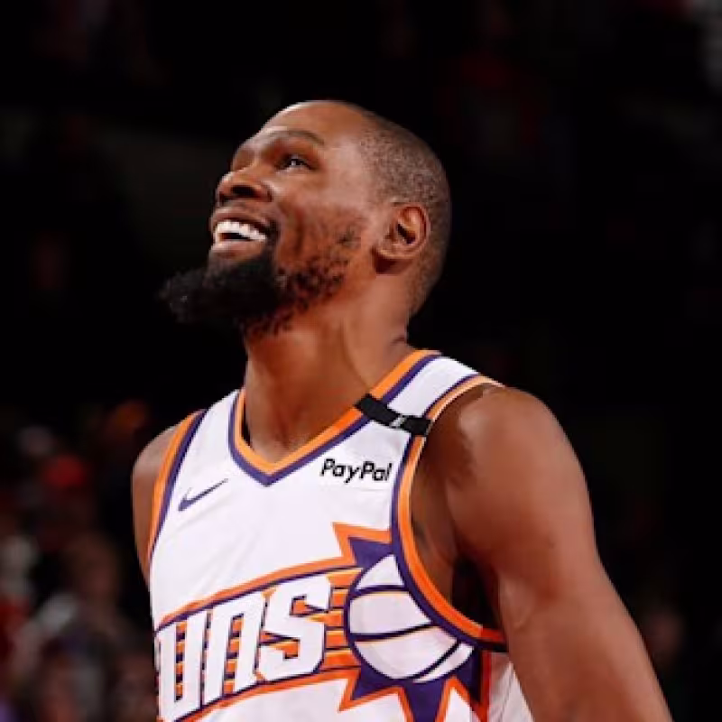 Kevin Durant