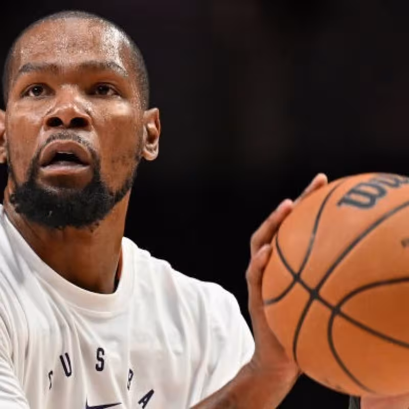 Kevin Durant
