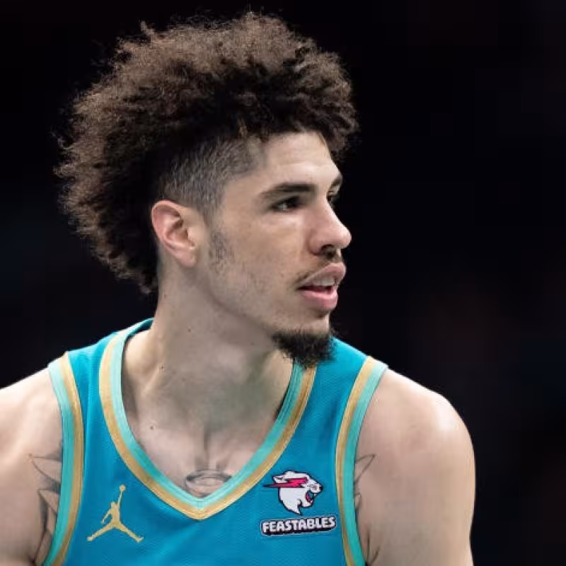 LaMelo Ball
