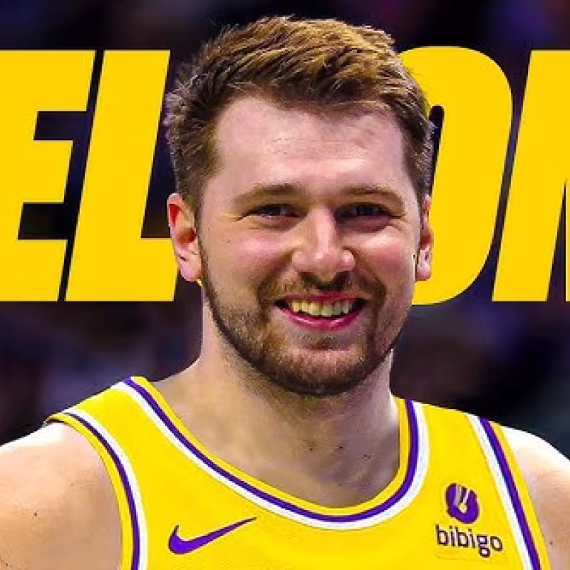 Luka Doncic