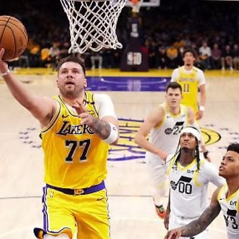Luka Doncic
