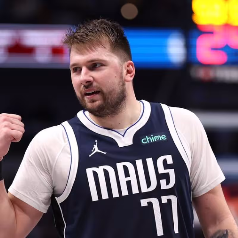 Luka Doncic