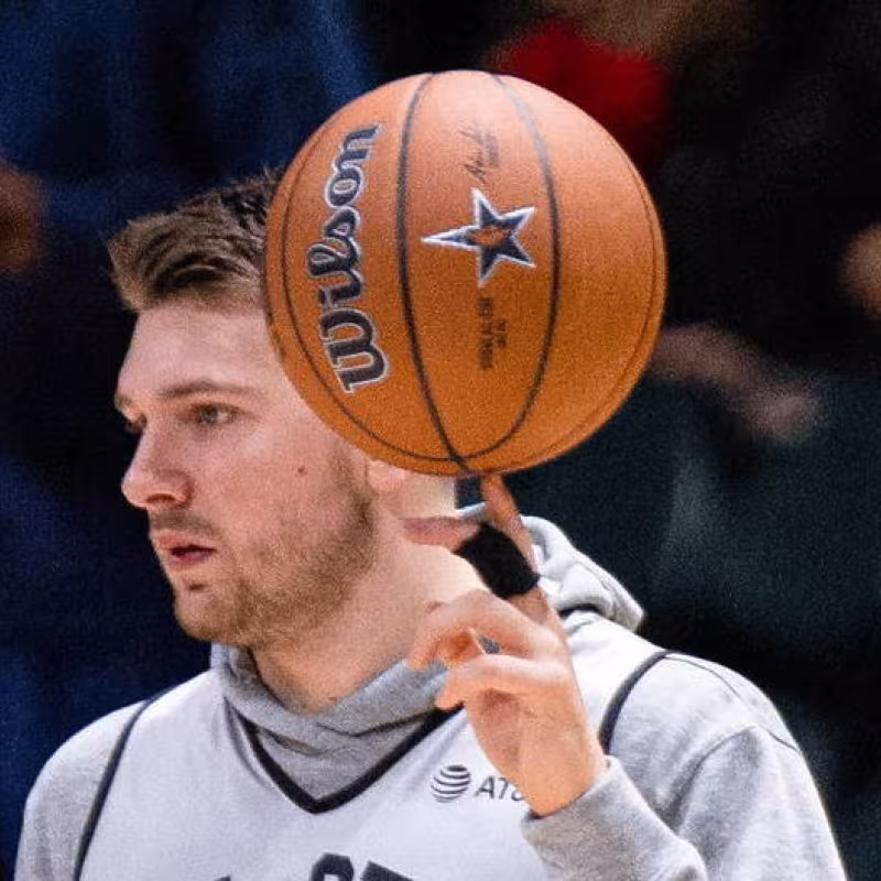 Luka Doncic