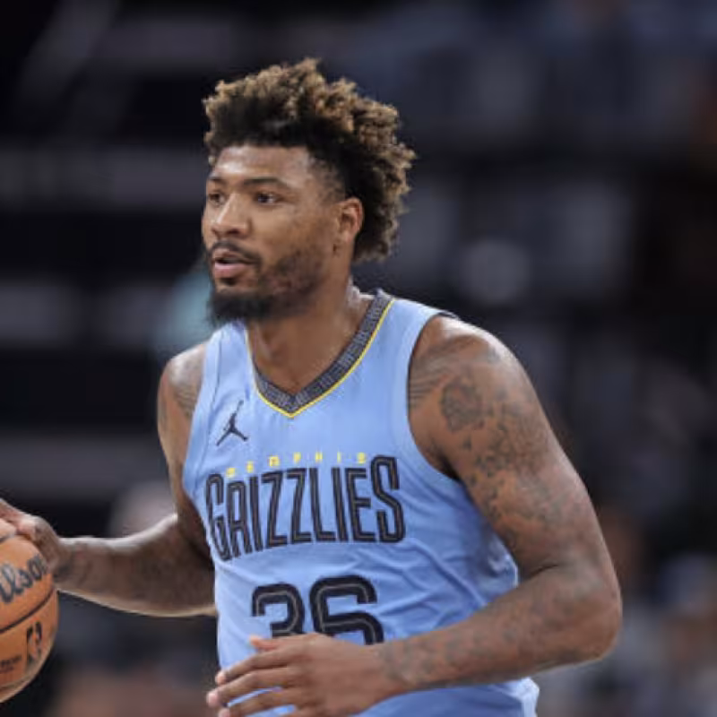 Marcus Smart, traspasado a Washington Wizards.