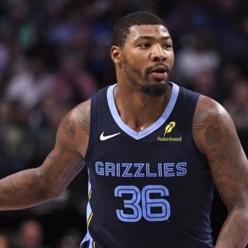 Marcus Smart
