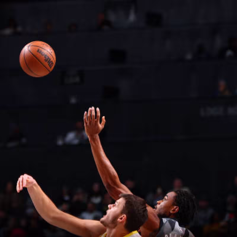 Best Centers for the Lakers. Photo: gettyimages