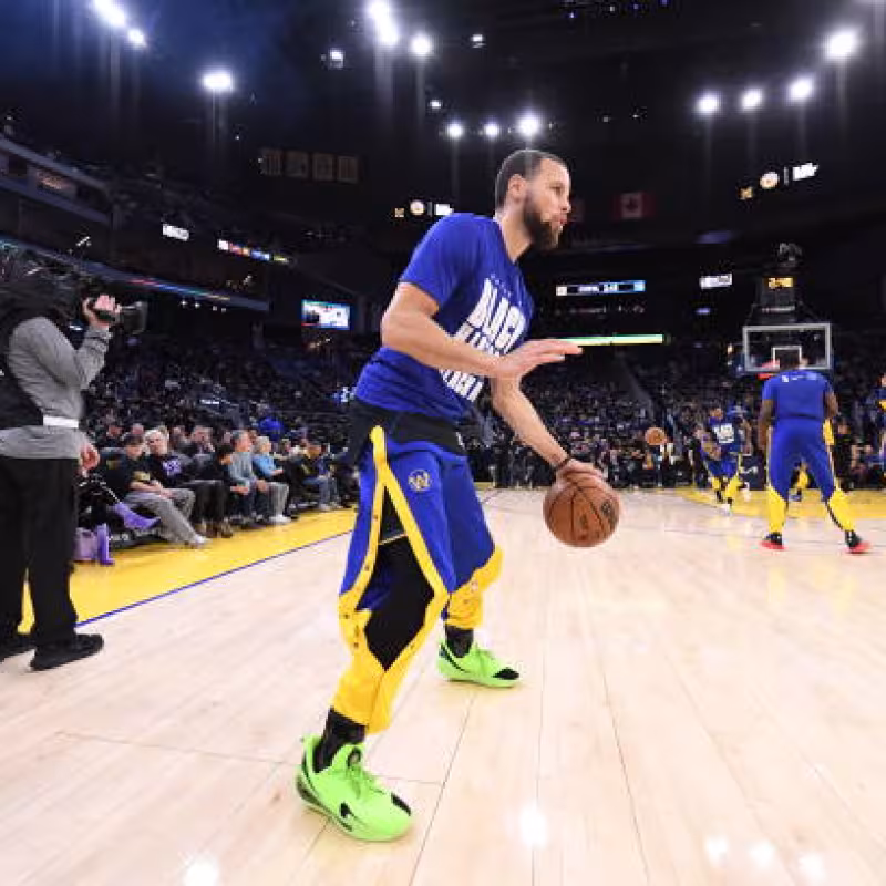 Posibles fichajes de Golden State Warriors. Foto: gettyimages