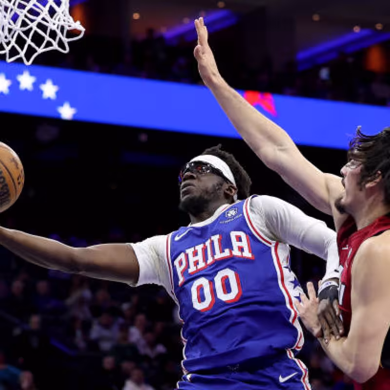 Reggie Jackson, traded. Photo: gettyimages.