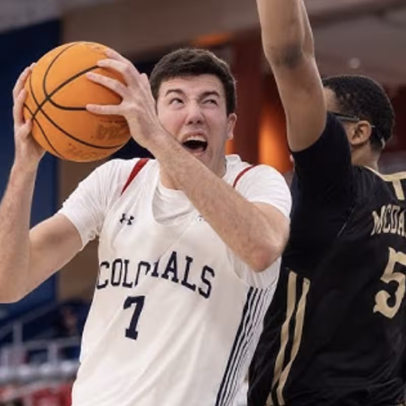 Álvaro Folgueiras, ¿futuro jugador NBA?.