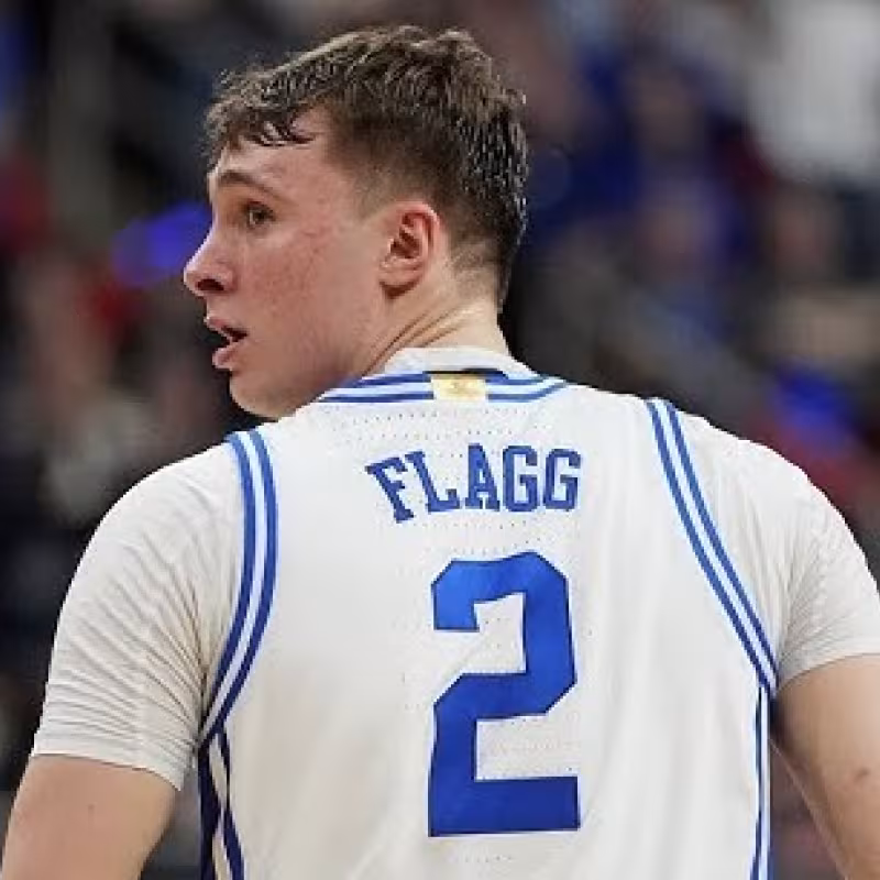 Cooper Flagg