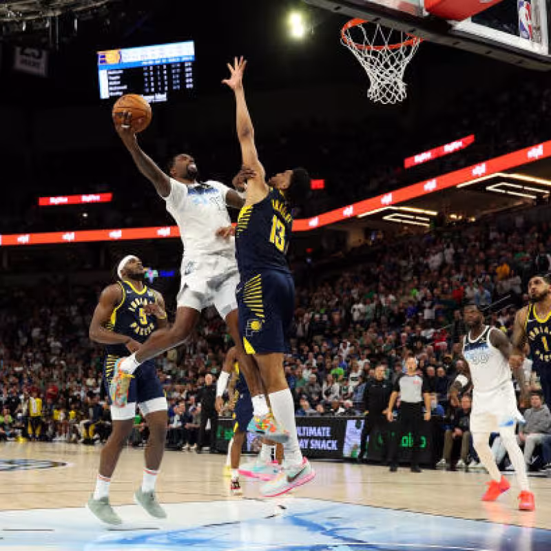 Teams poised to revolutionize the NBA. Photo: gettyimages