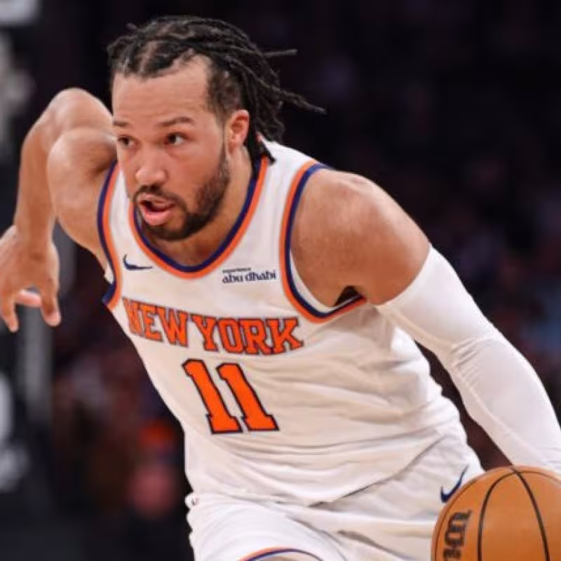 Jalen Brunson
