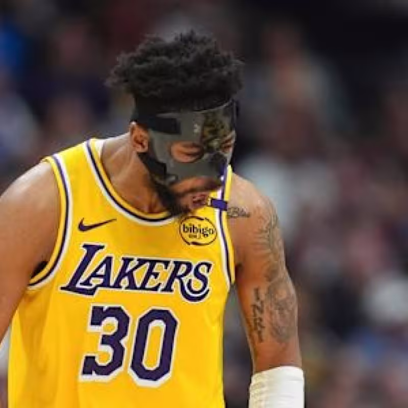 Jordan Goodwin consigue un contrato con Los Angeles Lakers