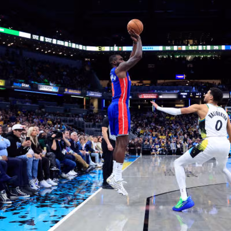 Battle for fourth place in the Eastern Conference. Photo: gettyimages