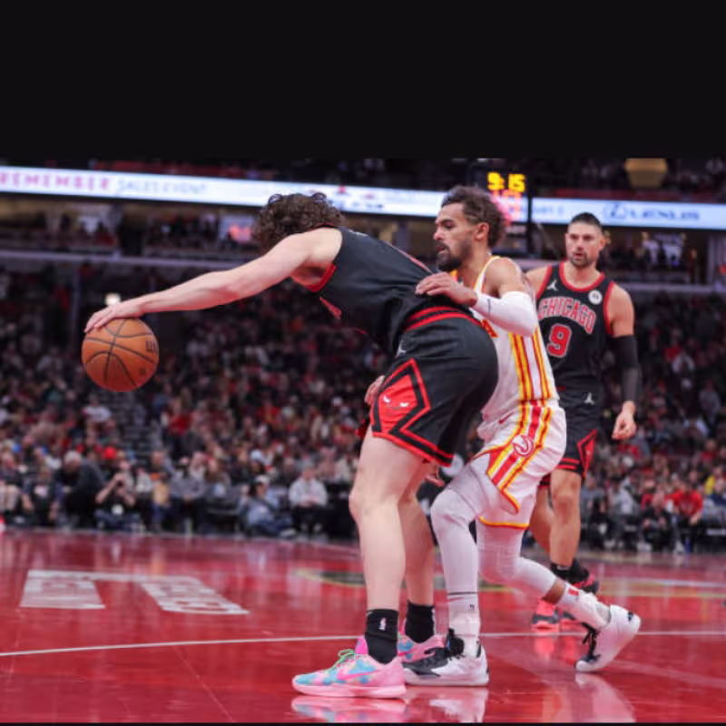Battle for the Eastern Conference play-in. Photo: gettyimages
