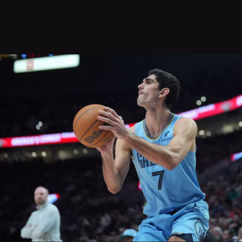 Memphis Grizzlies, weakest rival. Photo: gettyimages