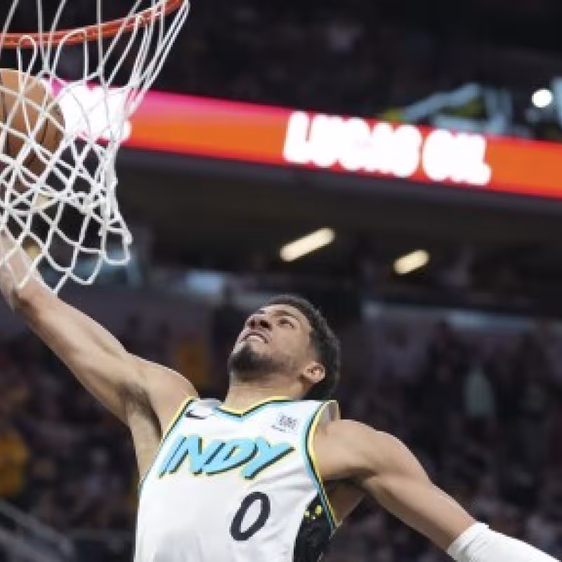 Tyrese Haliburton