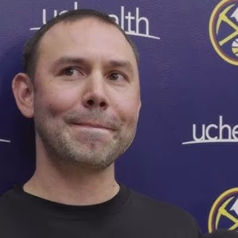 David Adelman, son of the historic Rick Adelman