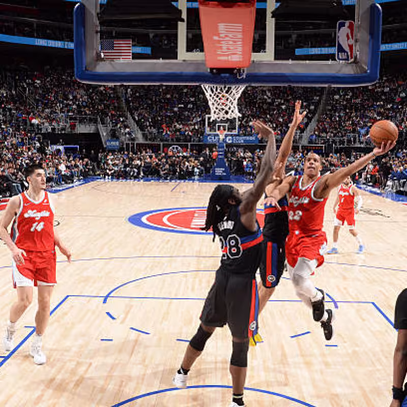 Memphis Grizzlies, Ray of Hope. Photo: gettyimages