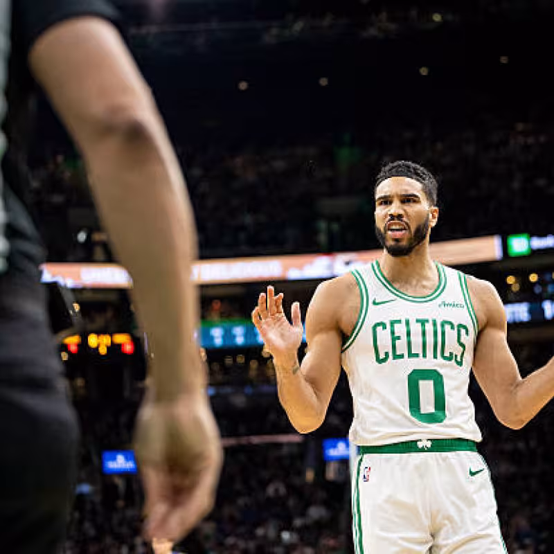 Equipos invictos en playoffs. Foto: gettyimages