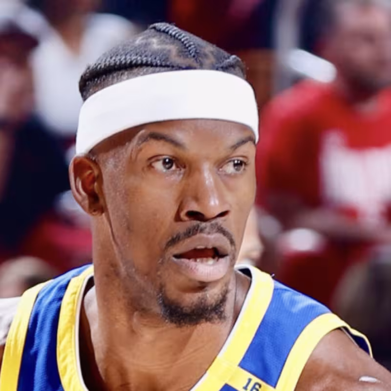 Todo sobre la lesión de Jimmy Butler (Golden State Warriors)