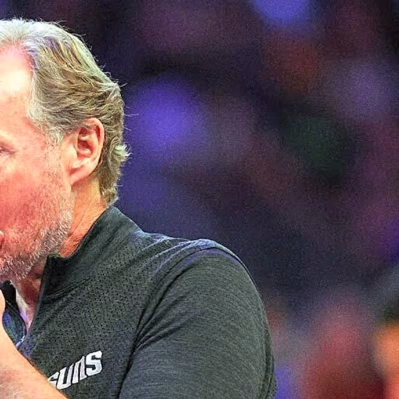 Mike Budenholzer, despedido por los Phoenix Suns