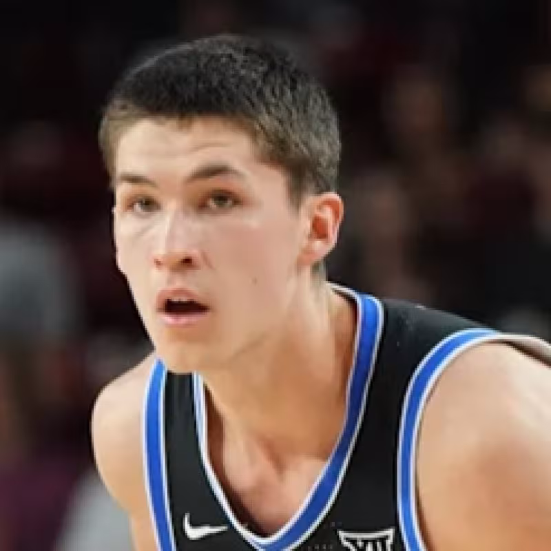 Egor Demin, próximo jugador de la NBA.