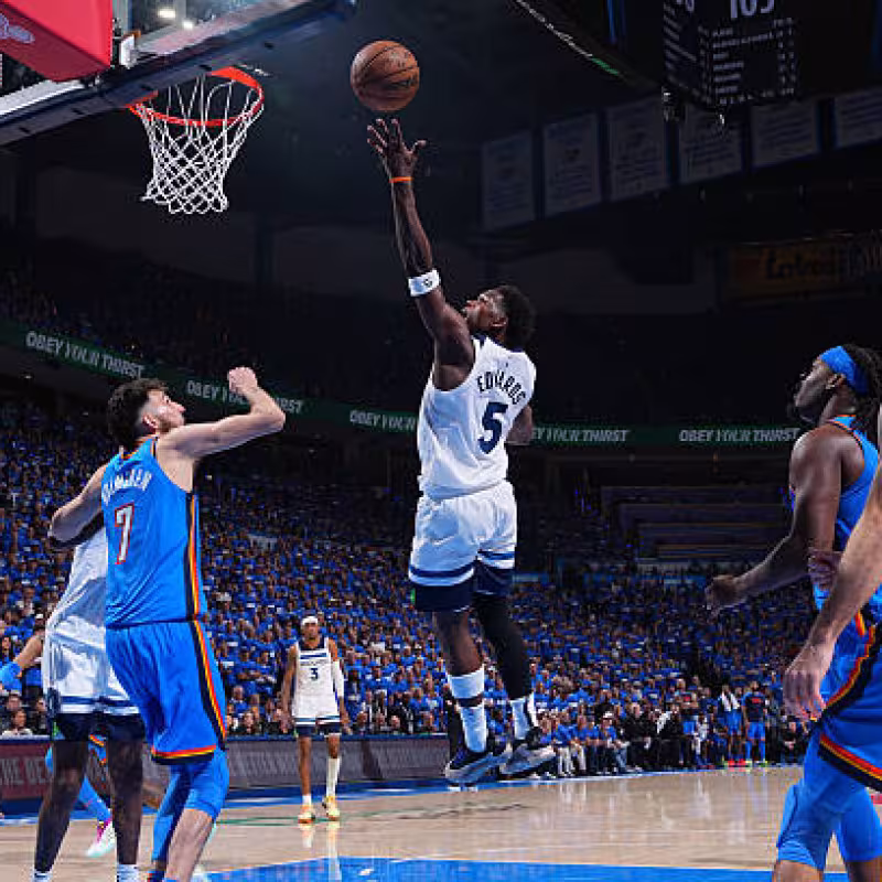 Necessary Changes for the Minnesota Timberwolves. Photo: gettyimages