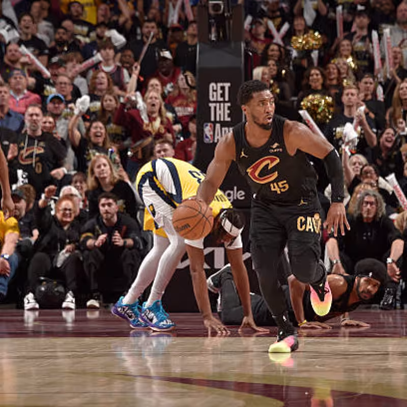 Cleveland Cavaliers Dilemma. Photo: Getty Images