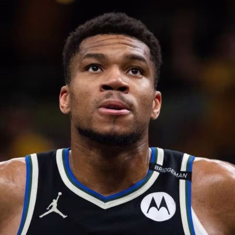 Giannis Antetokounmpo could leave the Milwaukee Bucks this summer 2025.