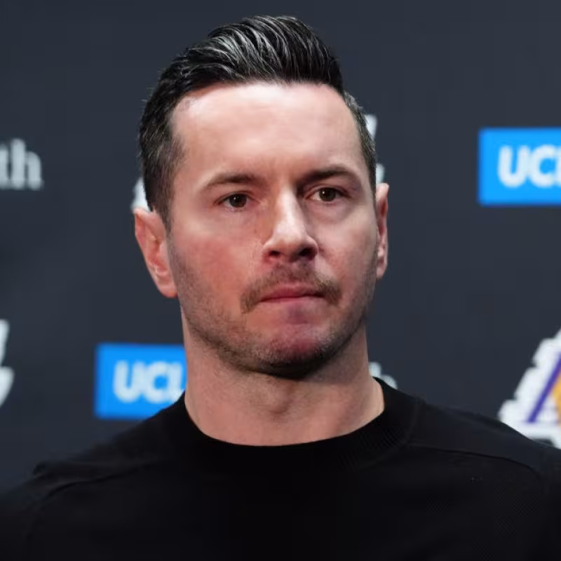 JJ Redick