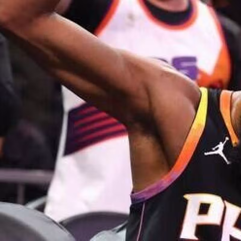Everything seems to indicate that Kevin Durant will leave the Phoenix Suns in 2025.