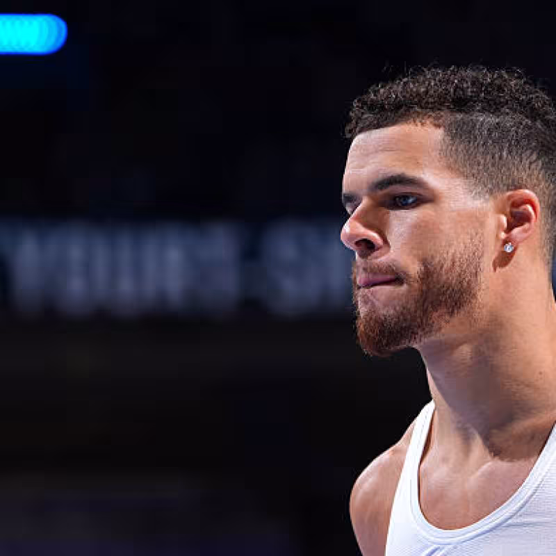 Michael Porter Jr, possible transfer. Photo: gettyimages