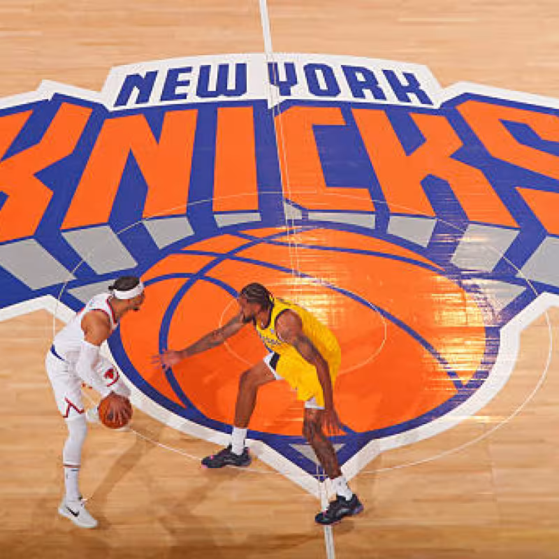 New York Knicks, comeback options. Photo: gettyimages