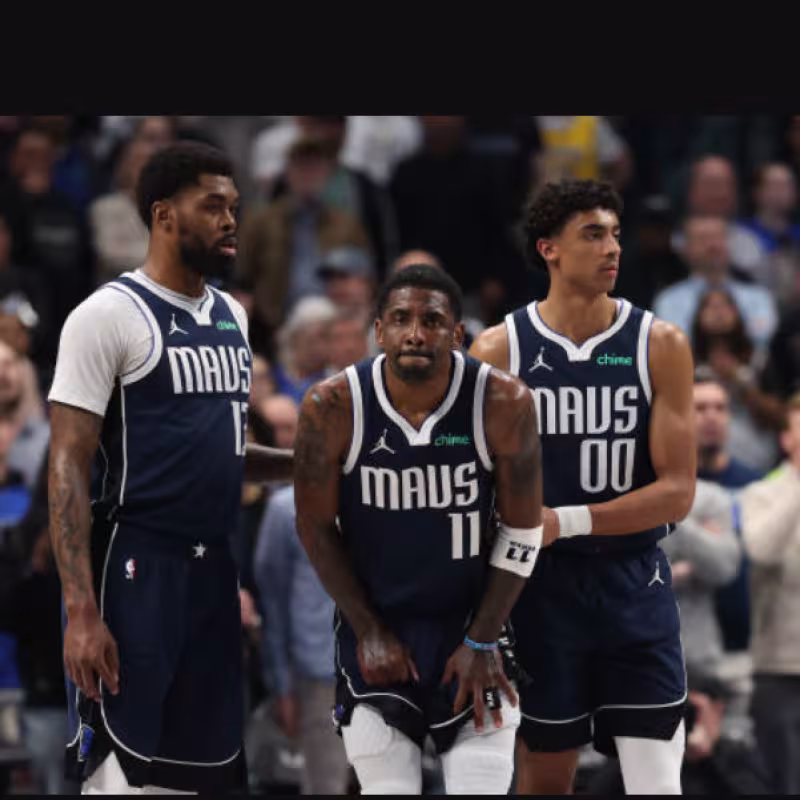 Rumores NBA: Dallas Mavericks busca un base. Foto: gettyimages