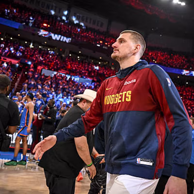 Denver Nuggets sign veteran player. Photo: gettyimages