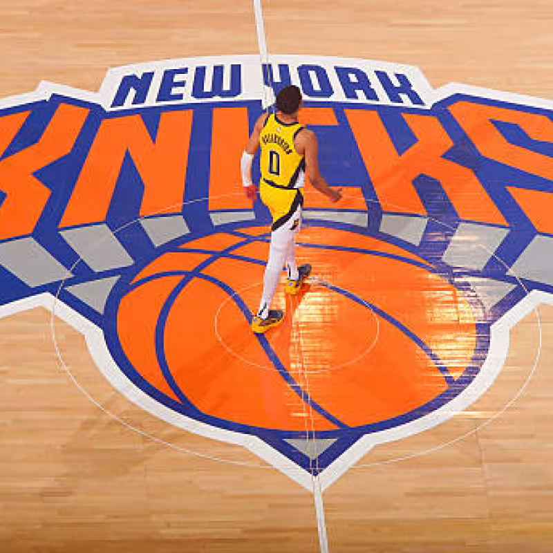 Haliburton, líder en estadística NBA. Foto: gettyimages