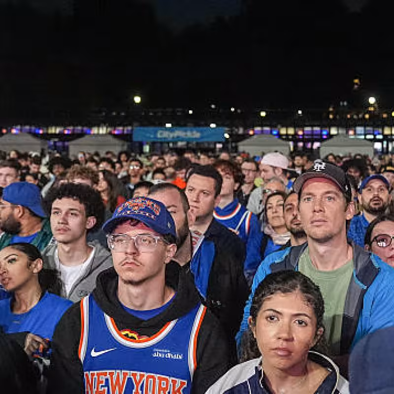 New York Knicks, entrenadores candidatos. Foto: gettyimages
