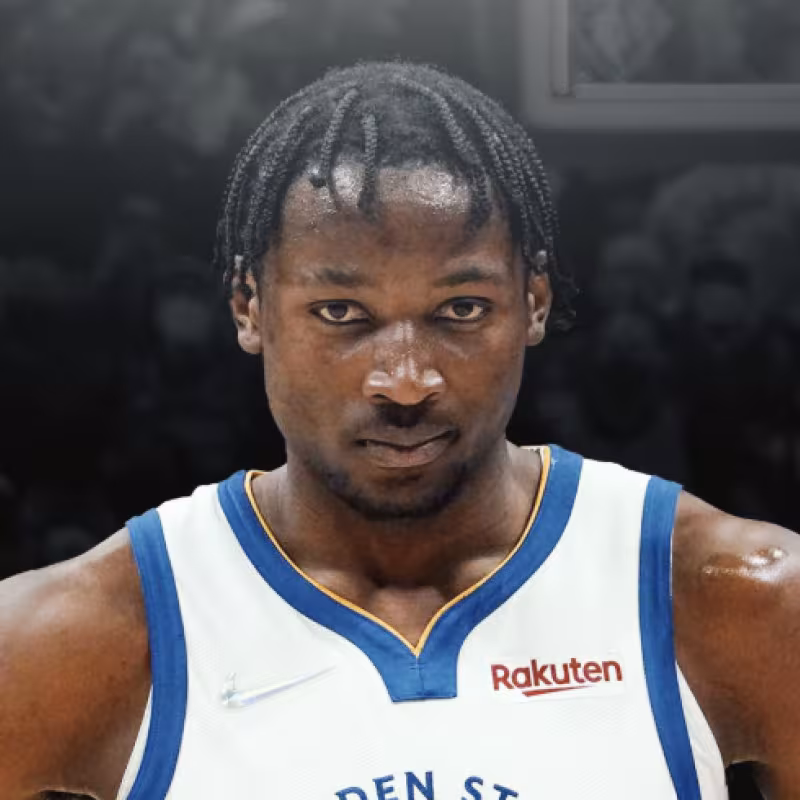 Jonathan Kuminga interests several teams.