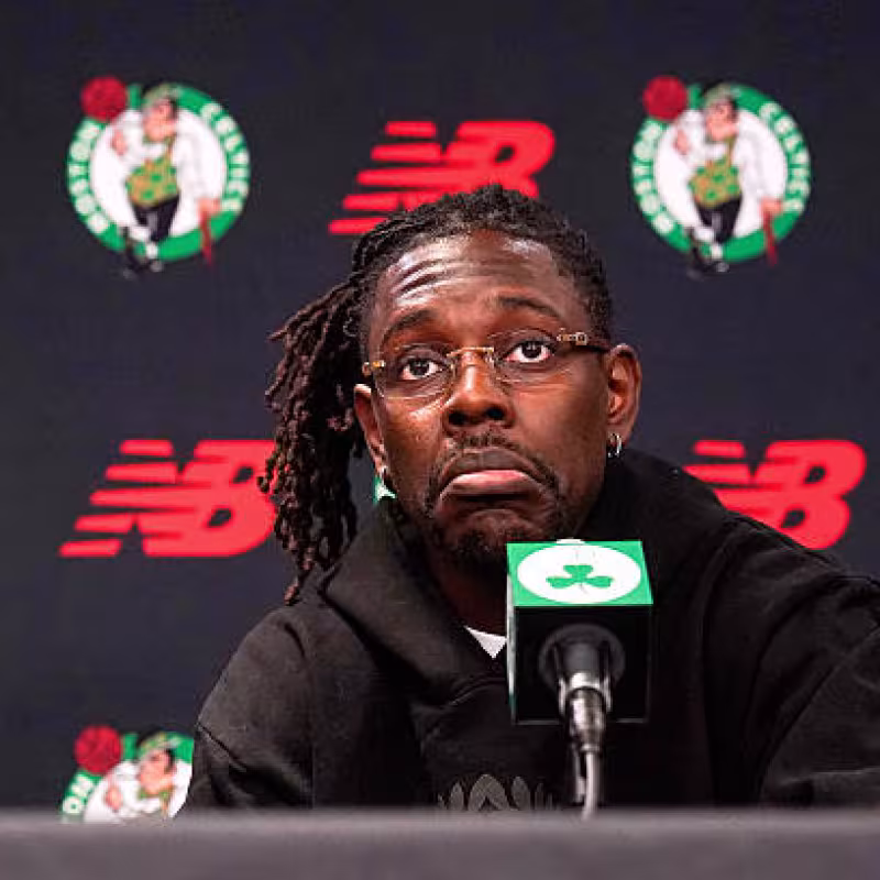 Jrue Holiday, offers. Photo: gettyimages