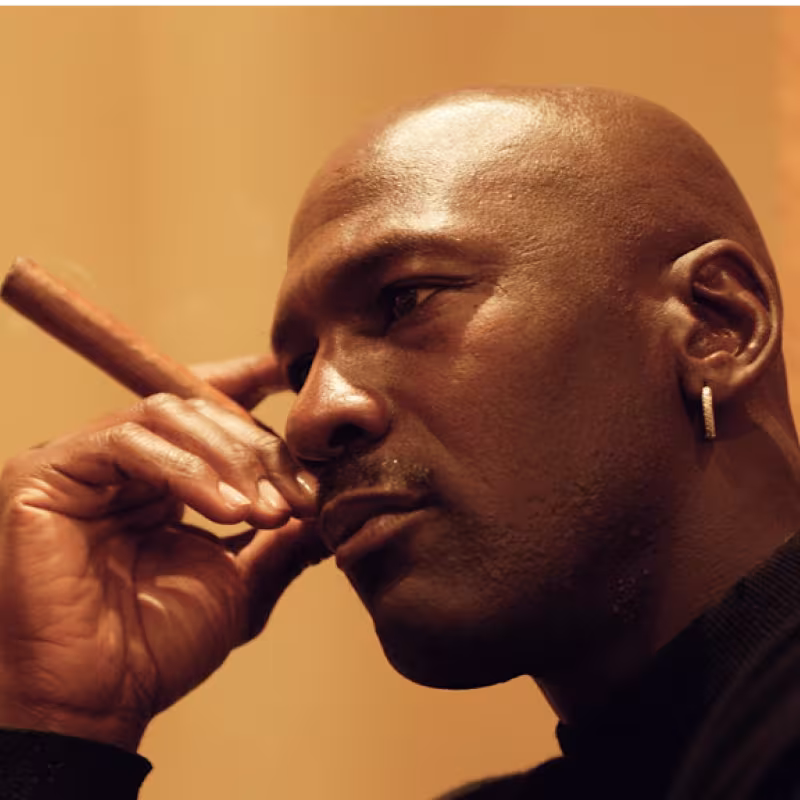 Michael Jordan will comment on the NBA on NBC network.