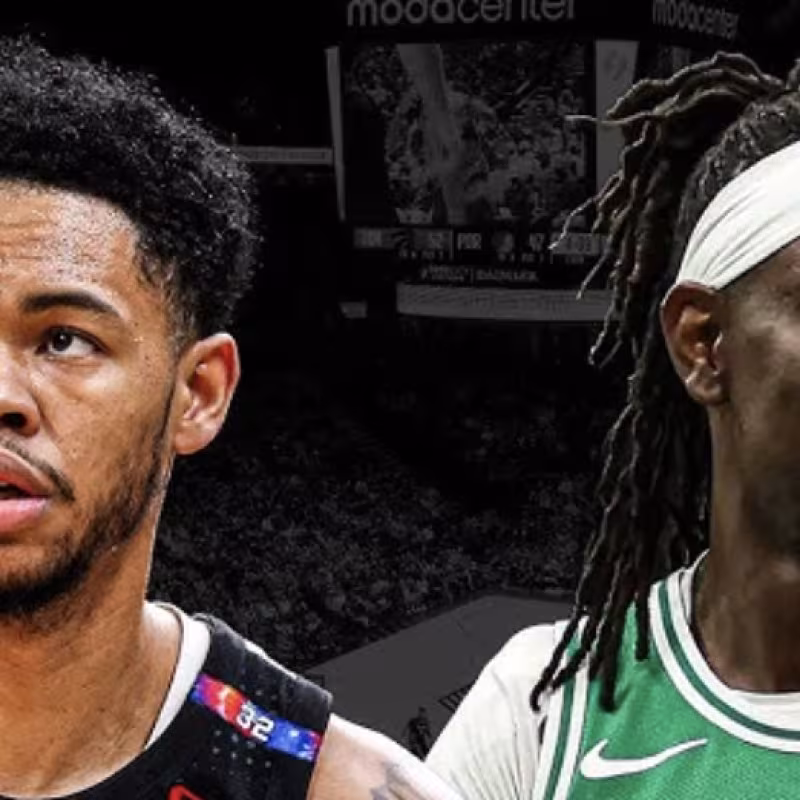 Boston Celtics se ha quitado de en medio a Jrue Holiday.