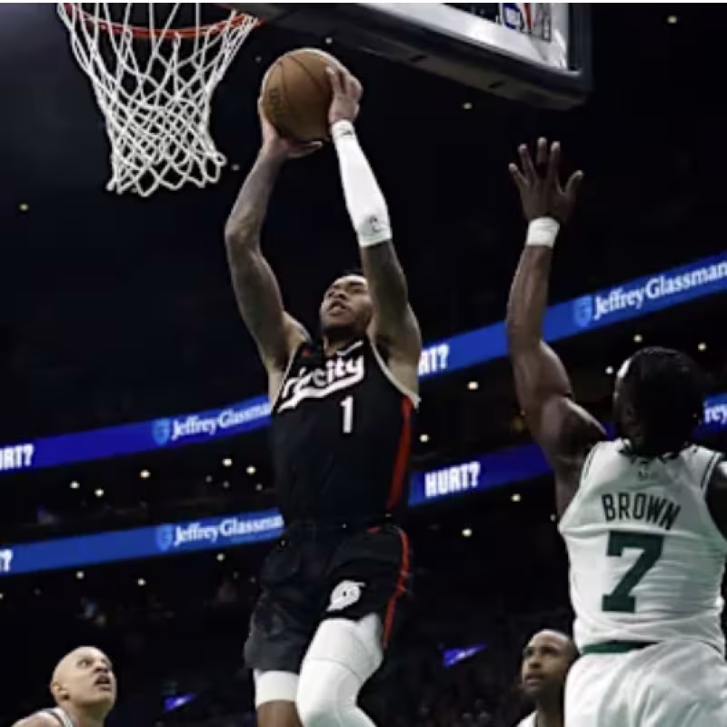NBA Rumors Surrounding the Boston Celtics.