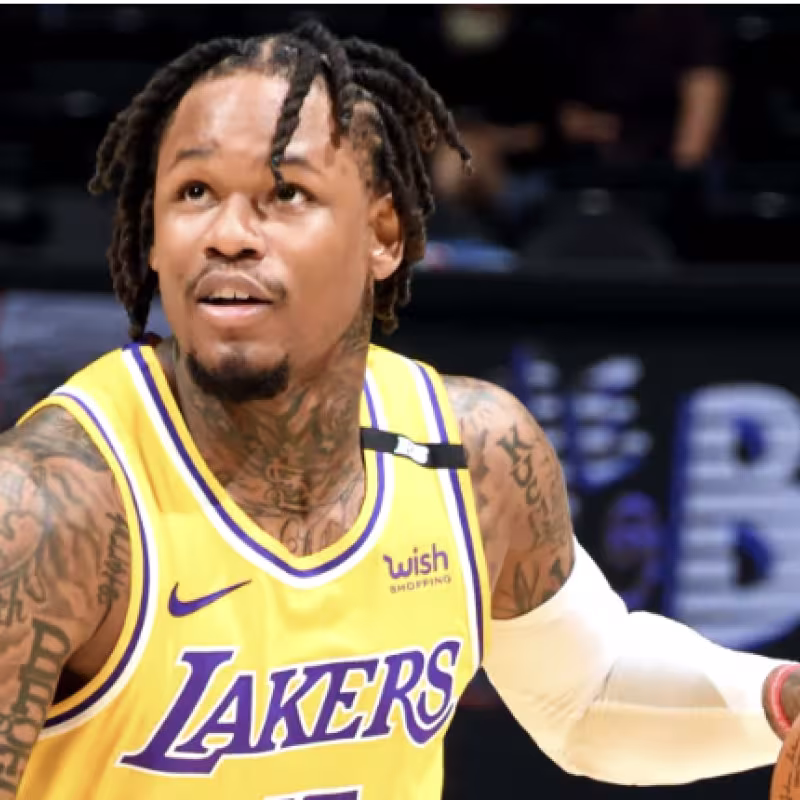 Ben McLemore, acusado de violación