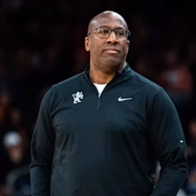 Mike Brown, próximo entrenador de New York Knicks.