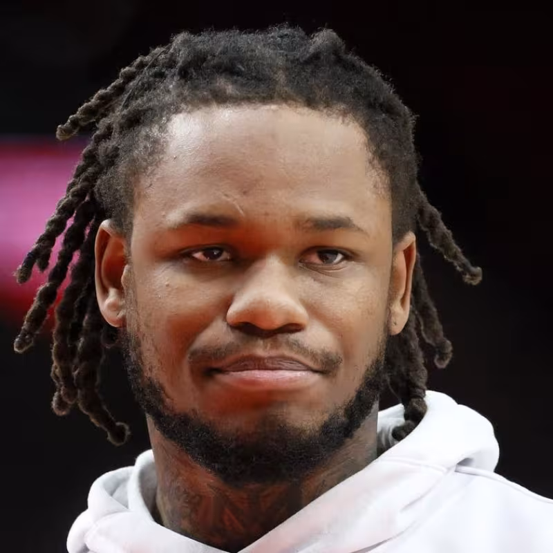 Ben McLemore played in the NBA between 2013 and 2022.