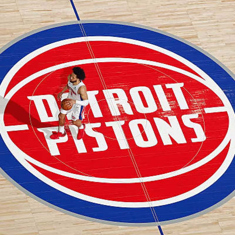 Detroit Pistons, aspirations in 2026. Photo: gettyimages
