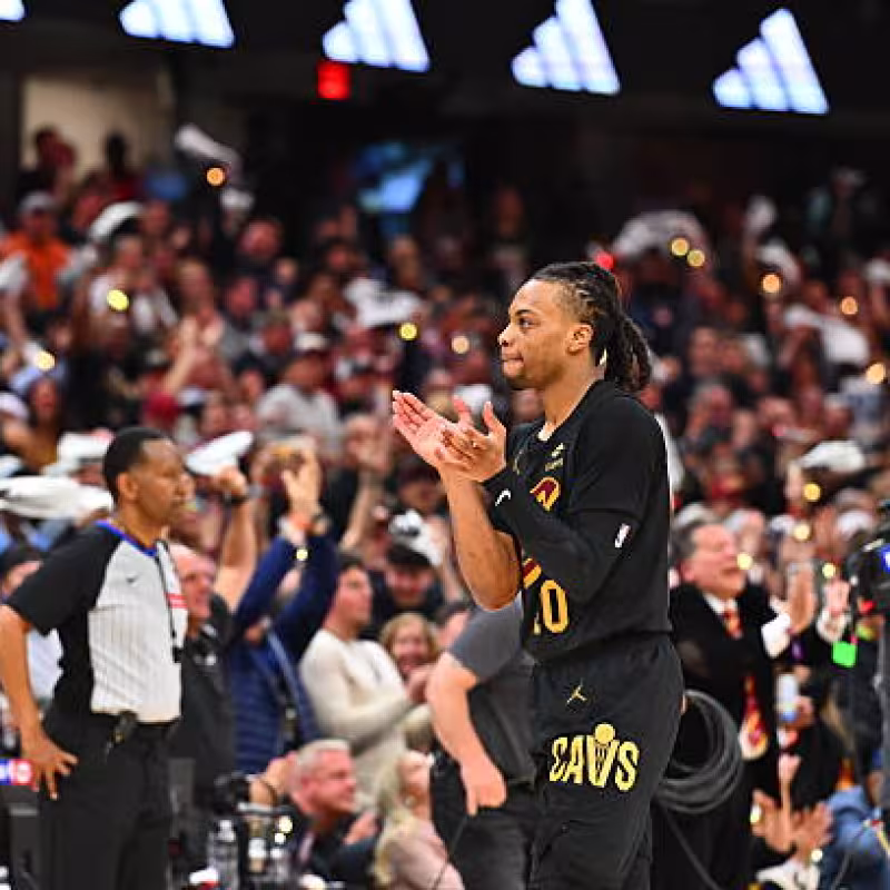 Cleveland Cavaliers, future dilemma. Photo: gettyimages