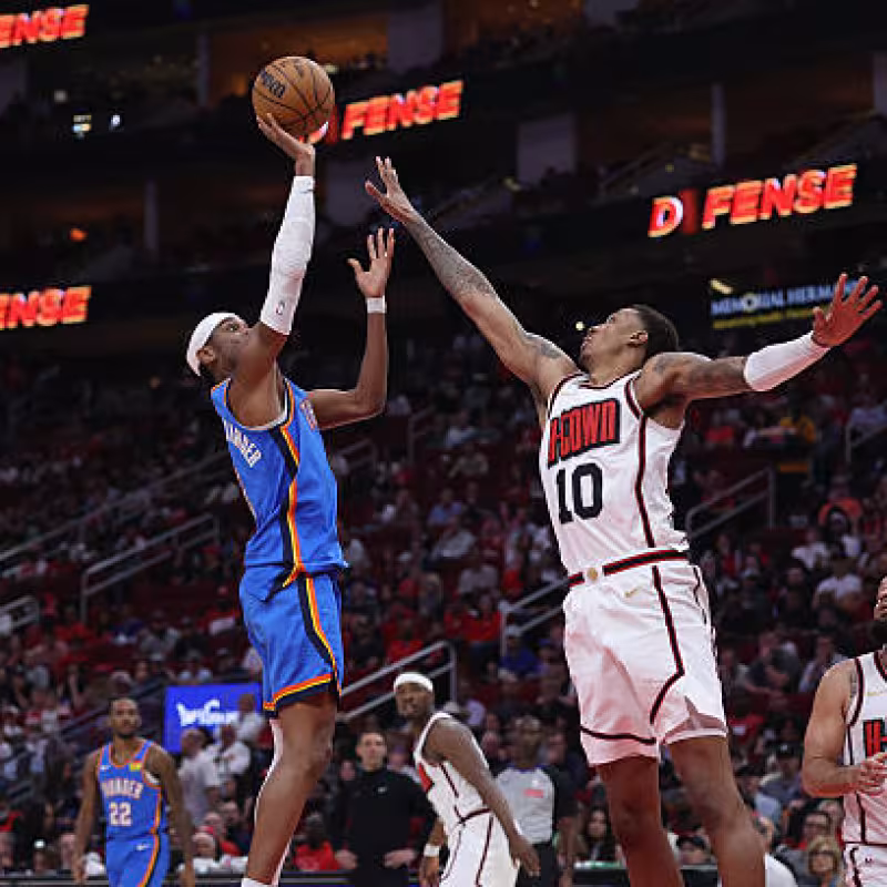 Favorites for the NBA 2026 championship ring. Photo: Getty Images