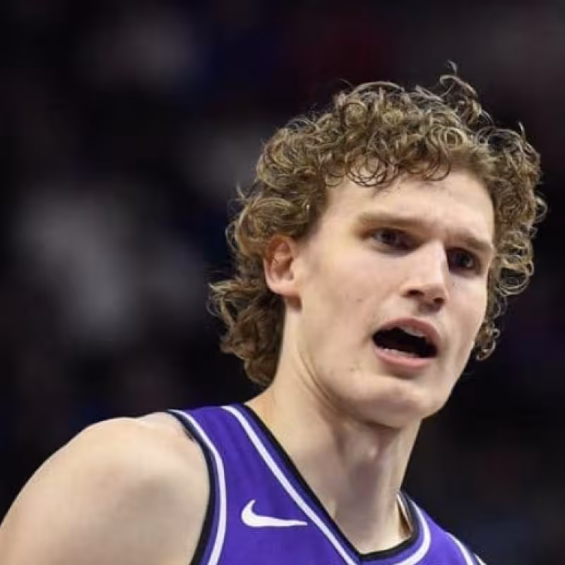 Lauri Markkanen, Involved in NBA Rumors for Years.